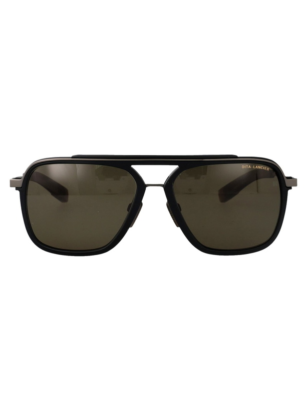 Photo: Dita Lsa-400 Sunglasses