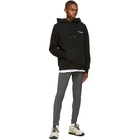 Han Kjobenhavn Black Casual Hoodie