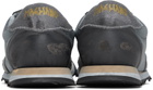 Magliano Gray Edipus Sneakers