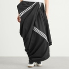 Y-3 Women's Wire Skirt in Black