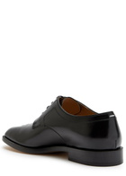 Maison Margiela Tabi Leather Pumps Black