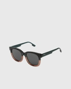 KOMONO Sienna Midnight Jam Black Mens Eyewear