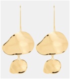 Jil Sander Drop earrings