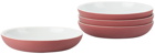 Jars Céramistes Red Studio 2.0 Bowl Set