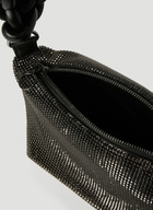KARA Cobra Pouch Shoulder Bag