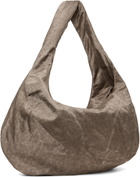 Lauren Manoogian Gray Weld Bag