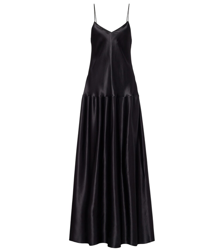 Photo: Fforme Layla maxi dress