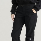 The North Face Women's Summit Off Width Pant in TNF Black