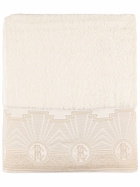 ROBERTO CAVALLI Royal Gold Towel