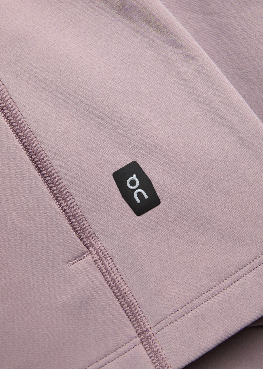 ON Studio Stretch-nylon Jacket Light Pink