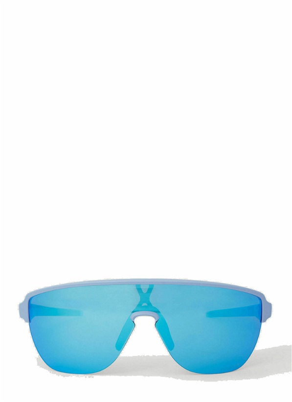 Photo: Oakley - Corridor Sunglasses in Blue