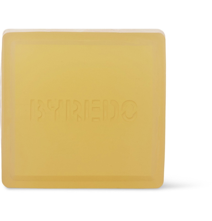 Photo: Byredo - Gypsy Water Cologne Soap, 150g - Colorless