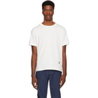 Paul Smith White Cherry Solid T-Shirt
