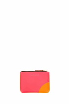 Comme des Garçons Play Wallet