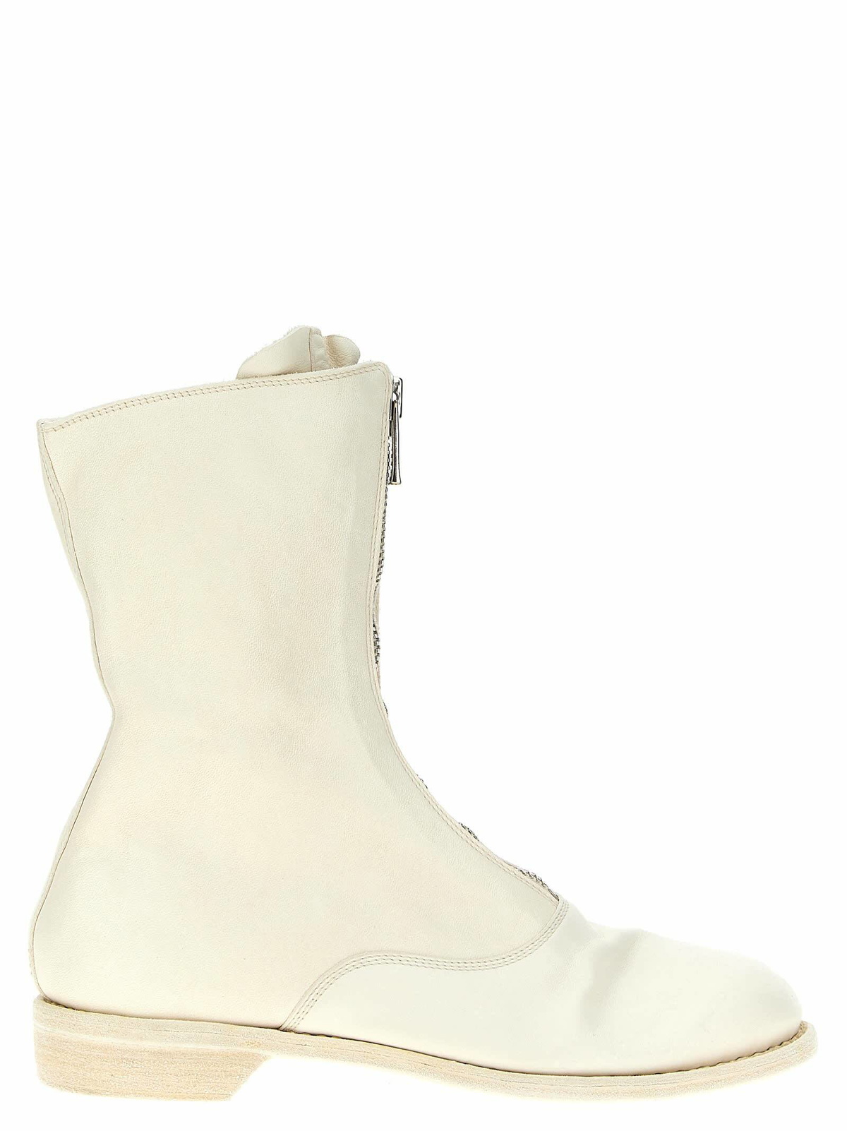 Guidi Black 310 Boots Guidi