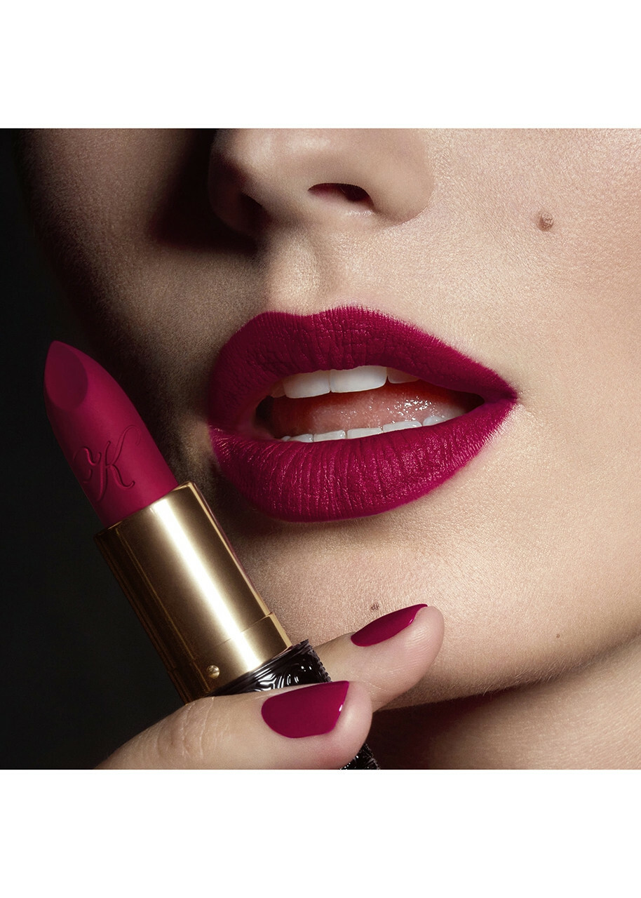 Kilian Le Rouge Parfum Matte Lipstick - Rouge Tentation
