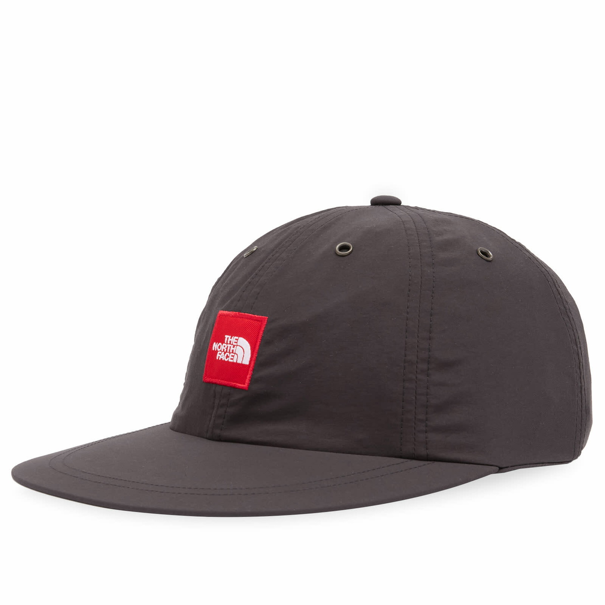The North Face Black Summer LT Run Bucket hat The North Face