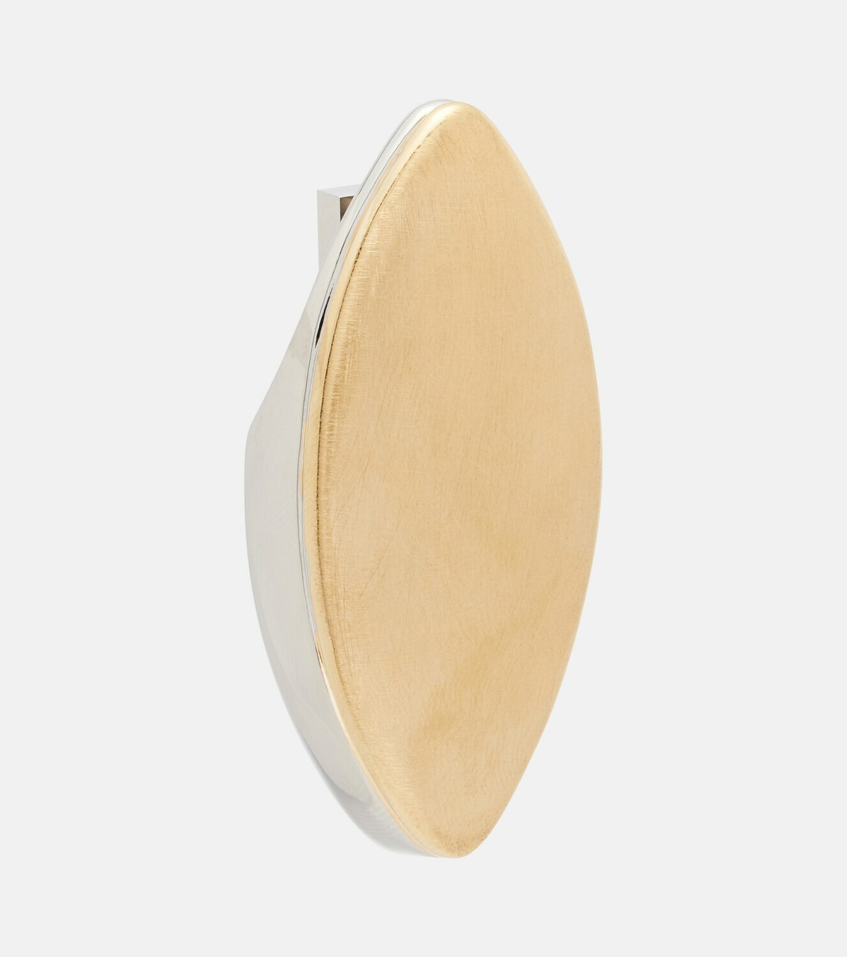 Jacquemus Calissons earrings