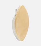 Jacquemus Calissons earrings