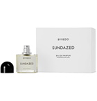 Byredo - Sundazed Eau de Parfum, 50ml - Colorless