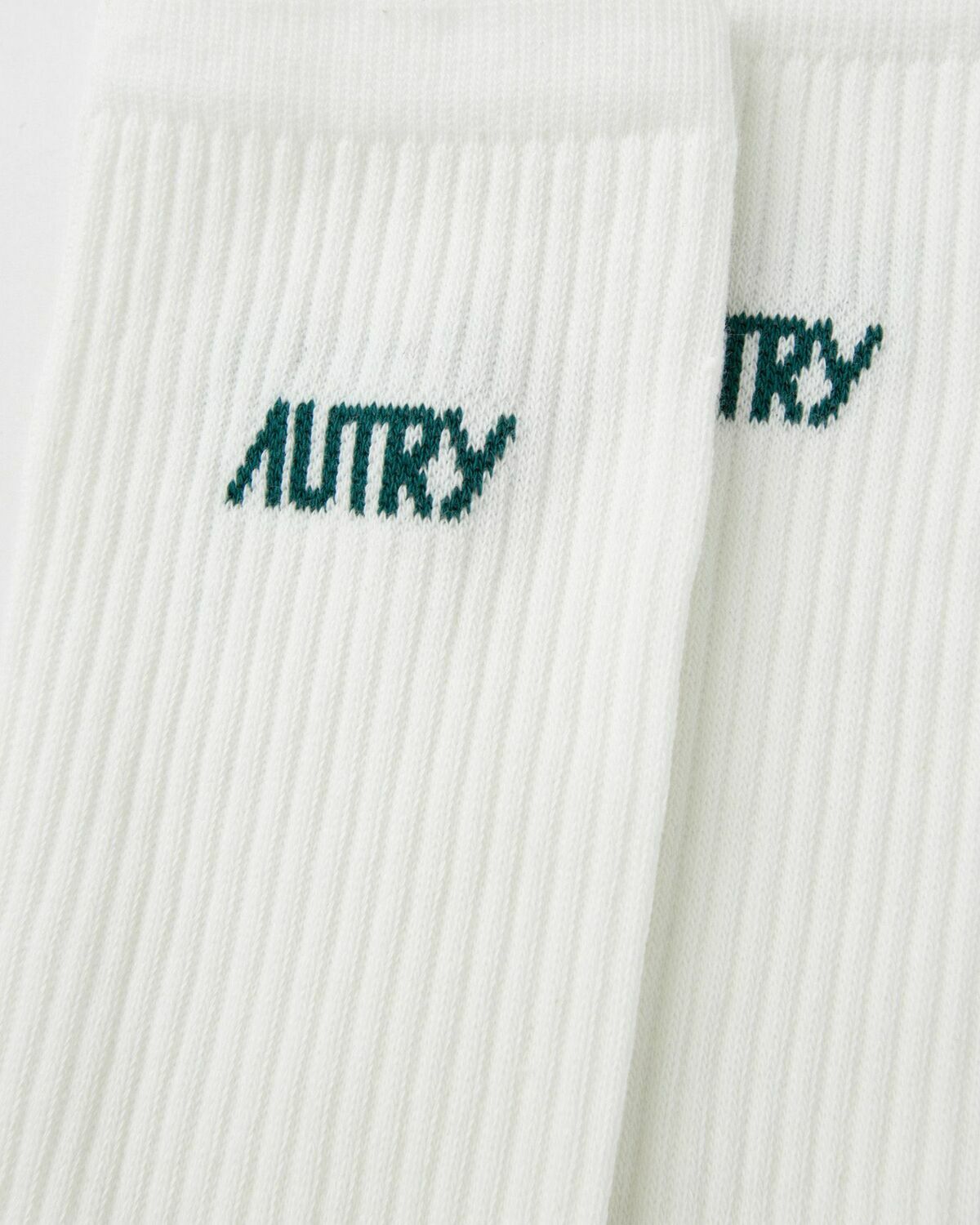 Autry Action Shoes SOCKS MAIN Beige Men