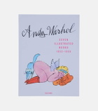 Taschen Andy Warhol: Seven Illustrated Books