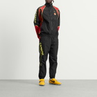 Nike Men's x Nocta Canada Woven Track Pant in Black