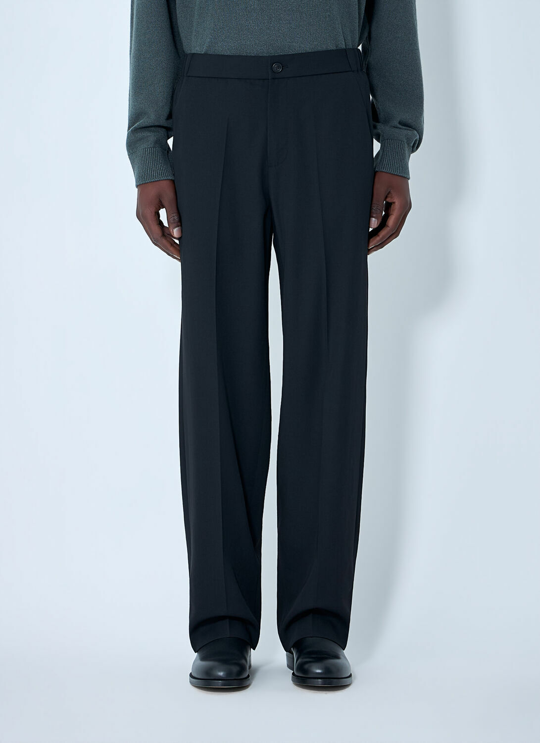 The Row Toshiro Pants