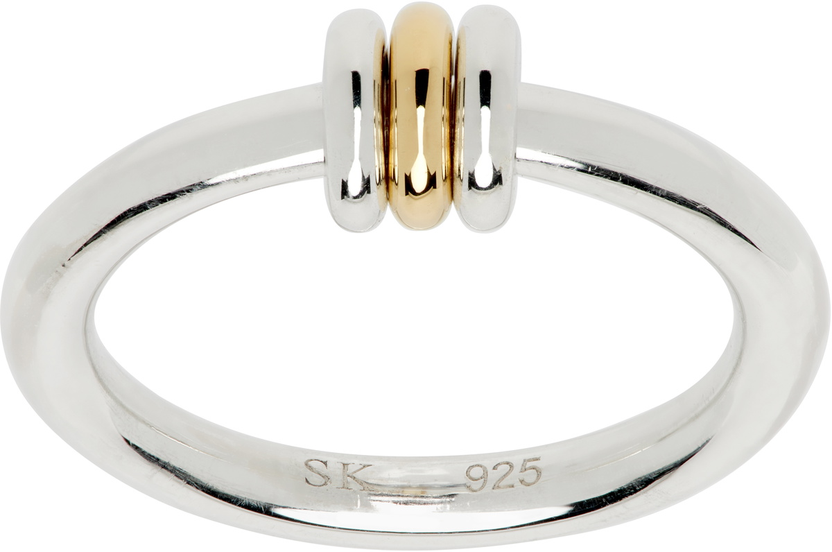 Spinelli Kilcollin Sirius SG Ring