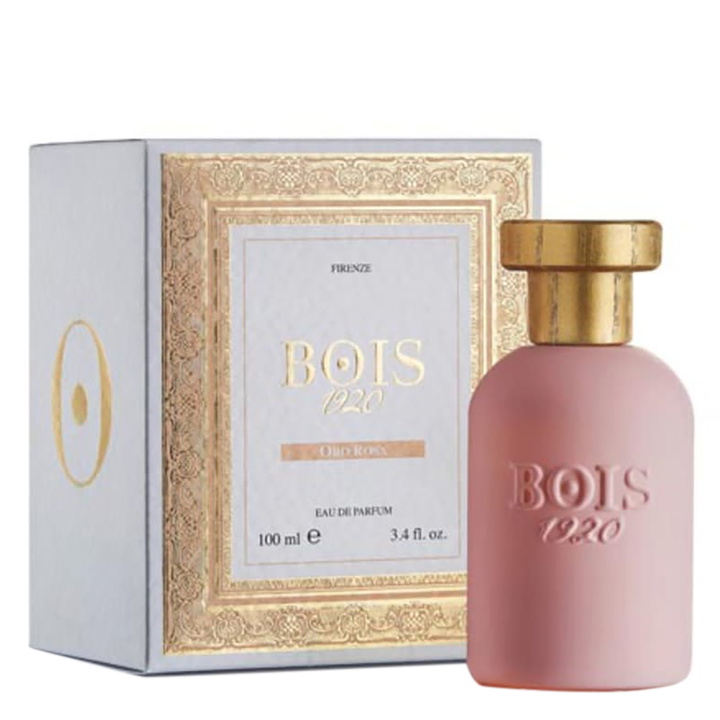 Photo: Bois 1920 Oro Rosa EDP Spray 3.4 oz Fragrances 8055277281890