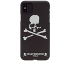 MASTERMIND WORLD iPhone 11 Pro Max Cover