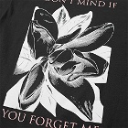 Strangers Forget Me Not Tee
