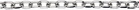Rabanne Silver & Gold XL Link Belt