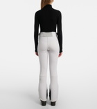 Cordova St. Moritz flared ski pants