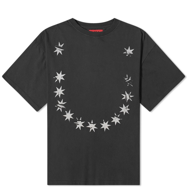 Photo: 424 Star Print Tee