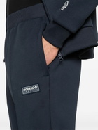 Adidas Blue Anglezarke Track Pants