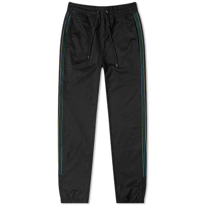 Photo: Paul Smith Stitch Stripe Track Pant