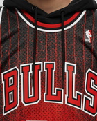 Mitchell & Ness Nba Re Take Gradient Swingman Jersey Bulls 1995 96 Dennis Rodman #91 Red - Mens - Jerseys