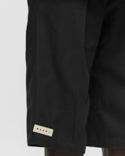 Marni Trousers Black - Mens - Casual Shorts