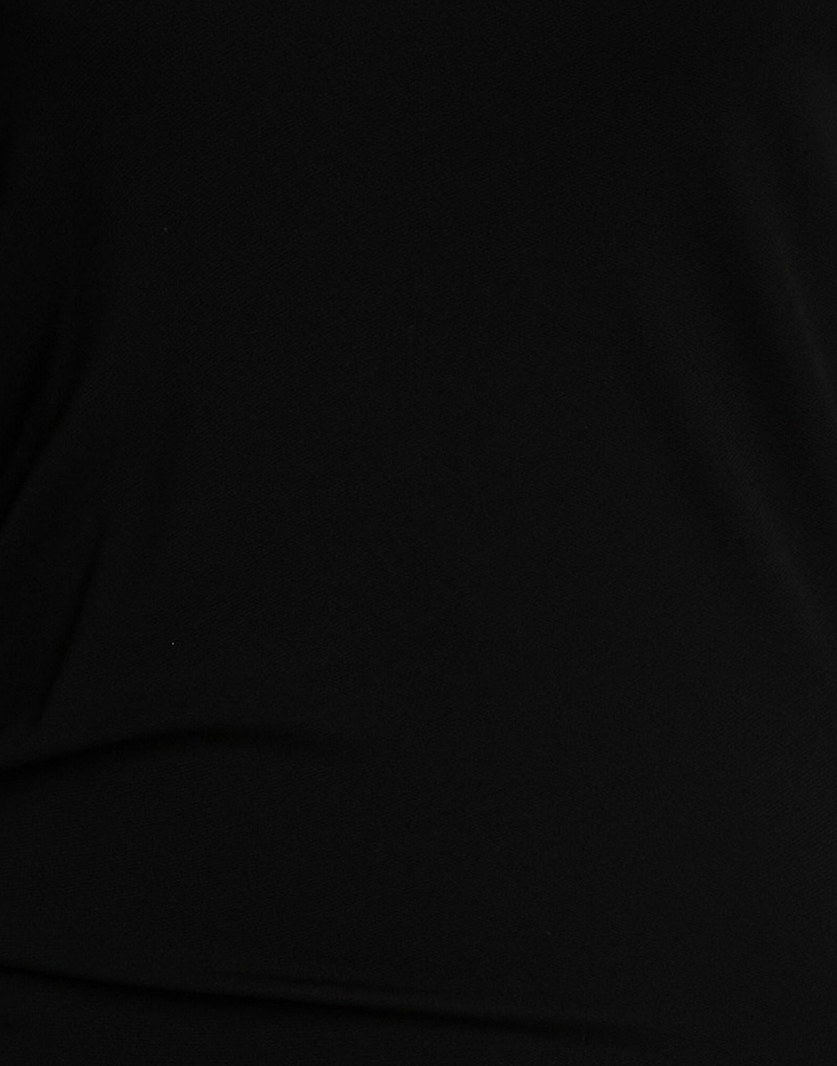 Peserico Womens Midi dress in Black