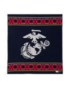 Pendleton The Few The Proud The Marines Blanket The Few