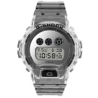 Casio G-Shock DW-6900SK-1ER Skeleton Series Watch
