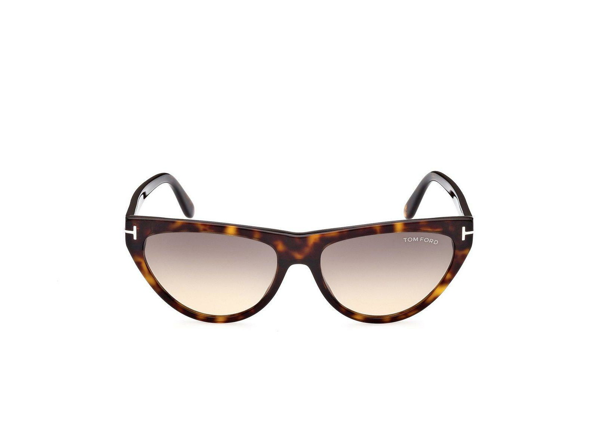 Tom Ford Eyewear Cat Eye Sunglasses
