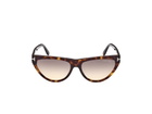 Tom Ford Eyewear Cat Eye Sunglasses