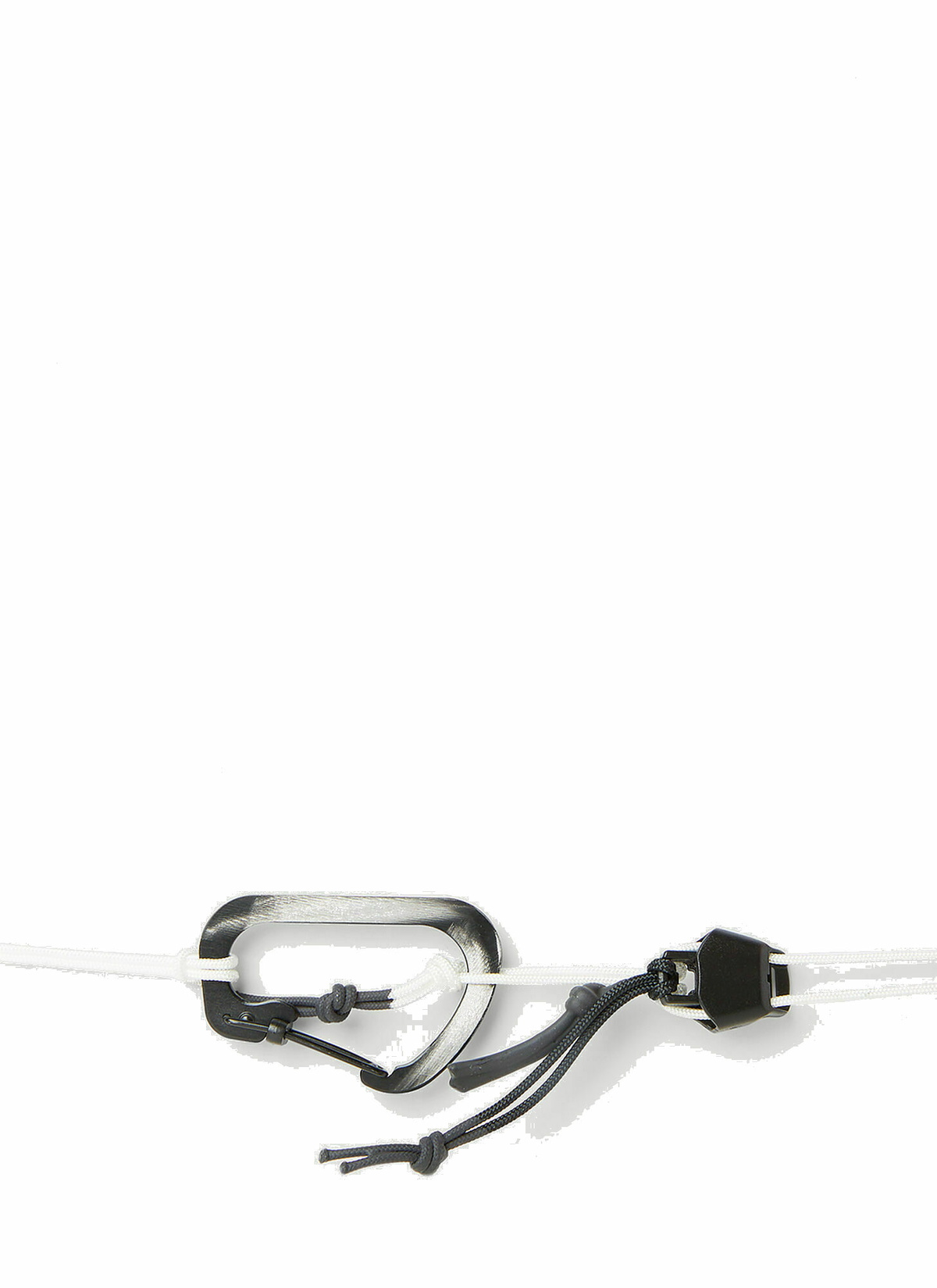 け*た様 GR10K - Restraint Lanyard Belt ベルト GR10K - Restraint Lanyard Belt in White GR10K