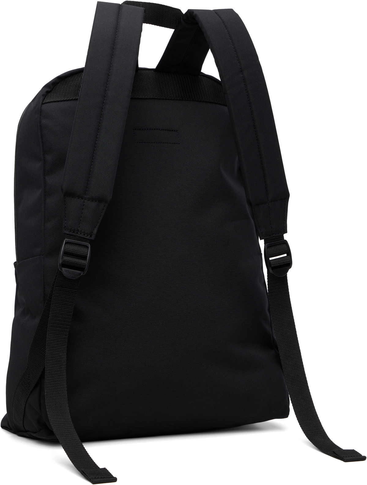 N.Hoolywood Black PORTER Edition AC05 Backpack