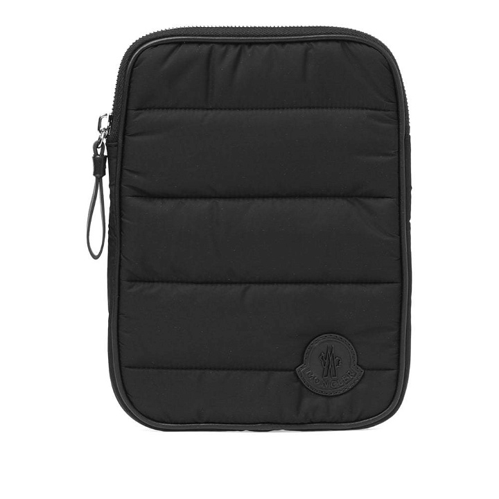 Photo: Moncler Quilted iPad Mini Case