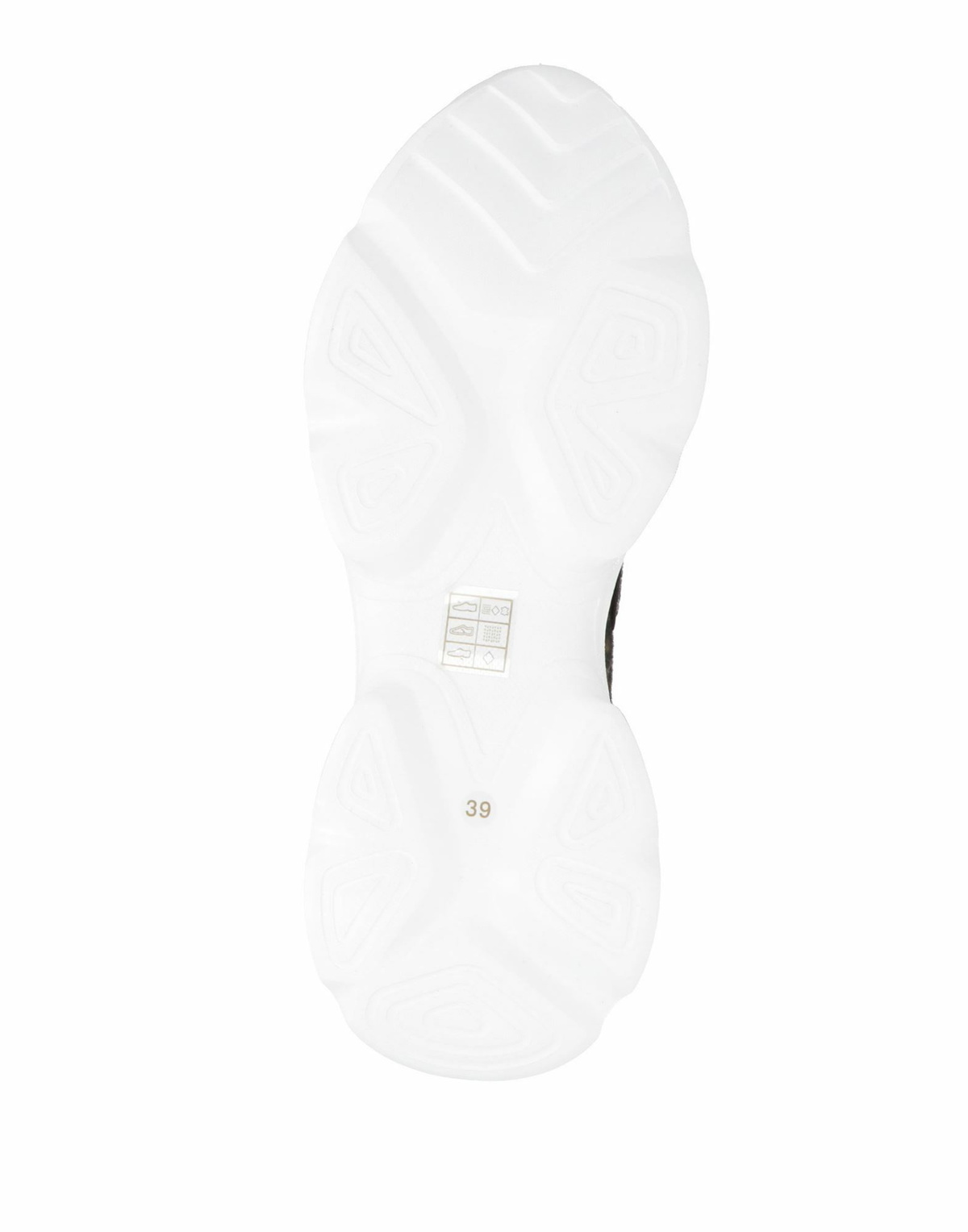 Manila Grace Womens Sneakers in Sand