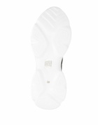 Manila Grace Womens Sneakers in Sand