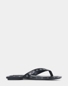 Steve Madden Trella-P Sandals in Black